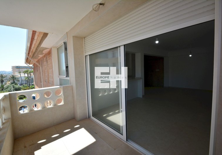 Resale - Apartment - Torrevieja - Costa Blanca