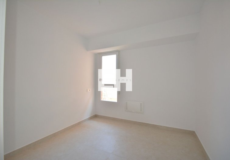 Resale - Apartment - Torrevieja - Costa Blanca