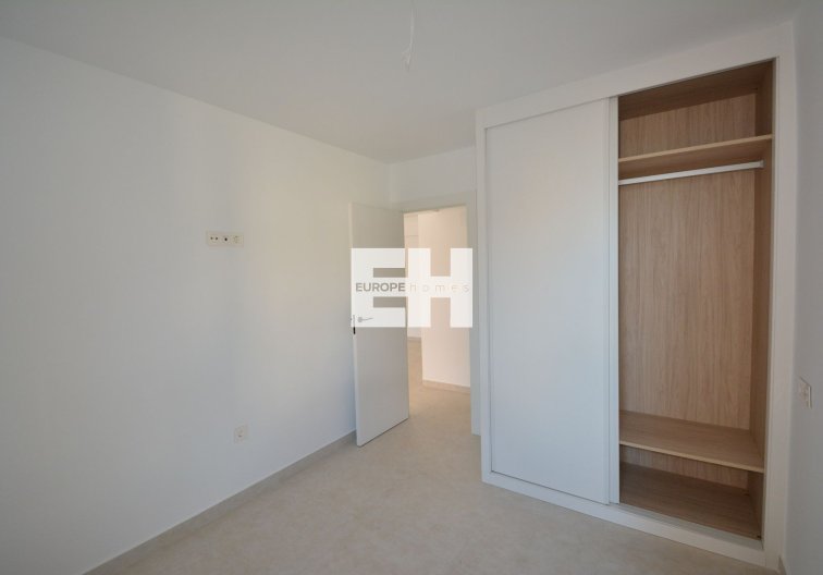 Resale - Apartment - Torrevieja - Costa Blanca