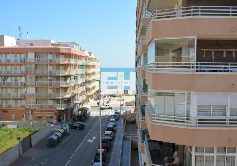 Resale - Apartment - Torrevieja - Costa Blanca