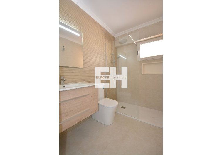 Resale - Apartment - Torrevieja - Costa Blanca