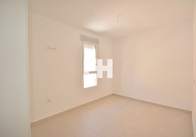 Resale - Apartment - Torrevieja - Costa Blanca