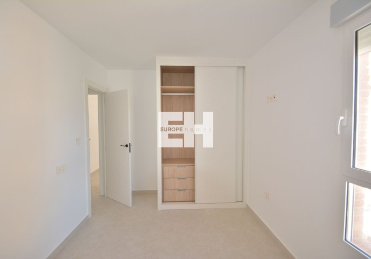 Resale - Apartment - Torrevieja - Costa Blanca