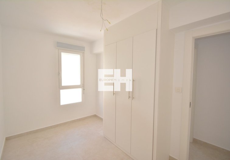 Resale - Apartment - Torrevieja - Costa Blanca