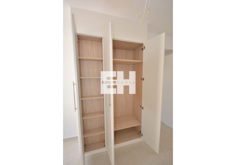 Resale - Apartment - Torrevieja - Costa Blanca