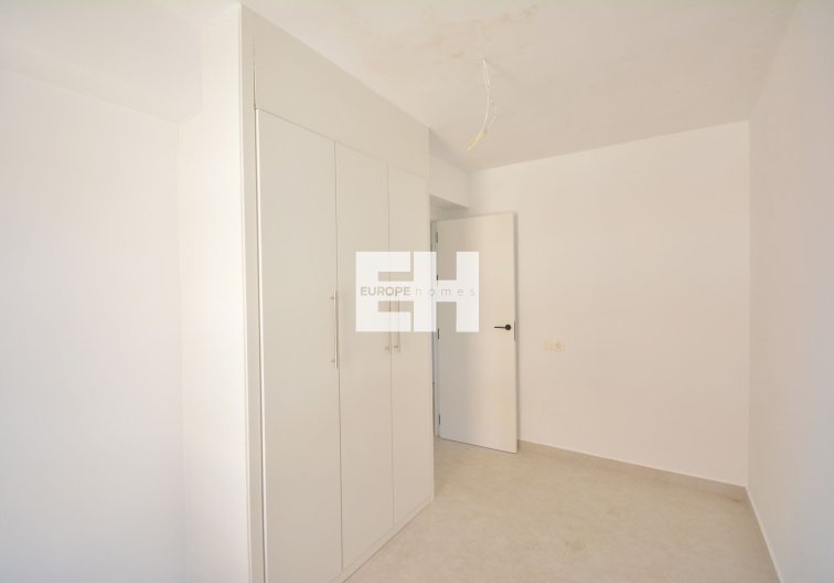 Resale - Apartment - Torrevieja - Costa Blanca