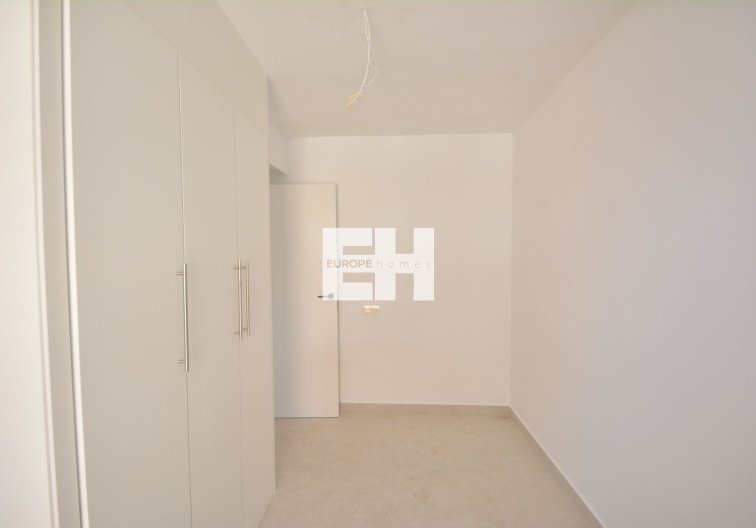 Resale - Apartment - Torrevieja - Costa Blanca