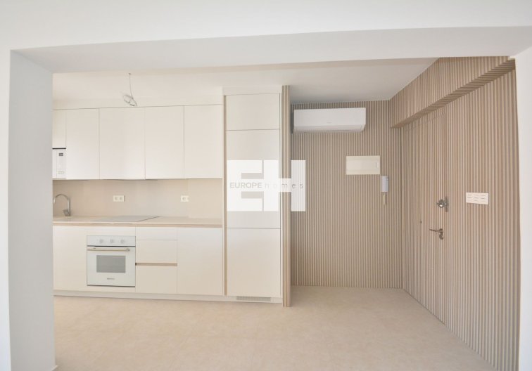 Resale - Apartment - Torrevieja - Costa Blanca