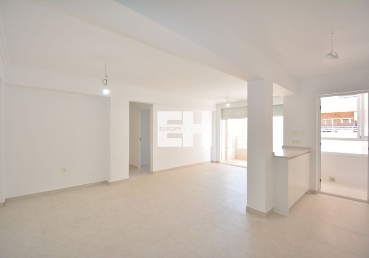 Resale - Apartment - Torrevieja - Costa Blanca