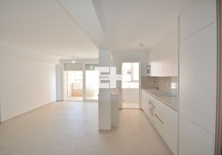 Resale - Apartment - Torrevieja - Costa Blanca