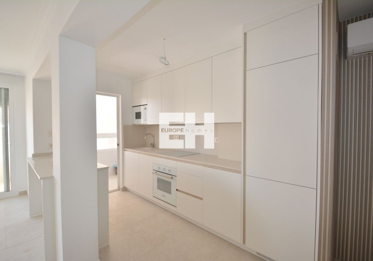 Resale - Apartment - Torrevieja - Costa Blanca