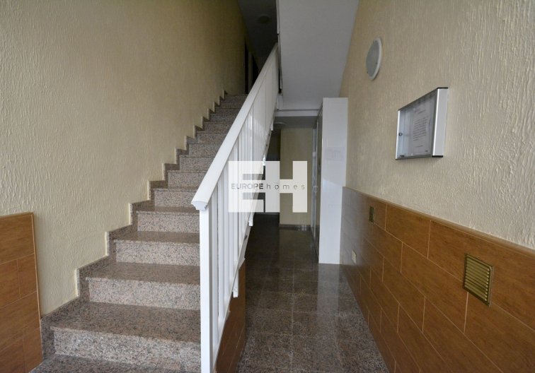 Resale - Apartment - Torrevieja - Costa Blanca