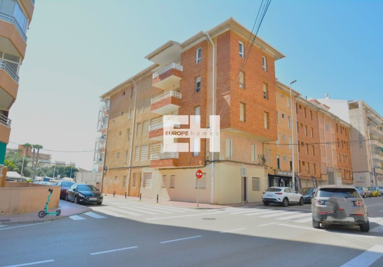 Resale - Apartment - Torrevieja - Costa Blanca