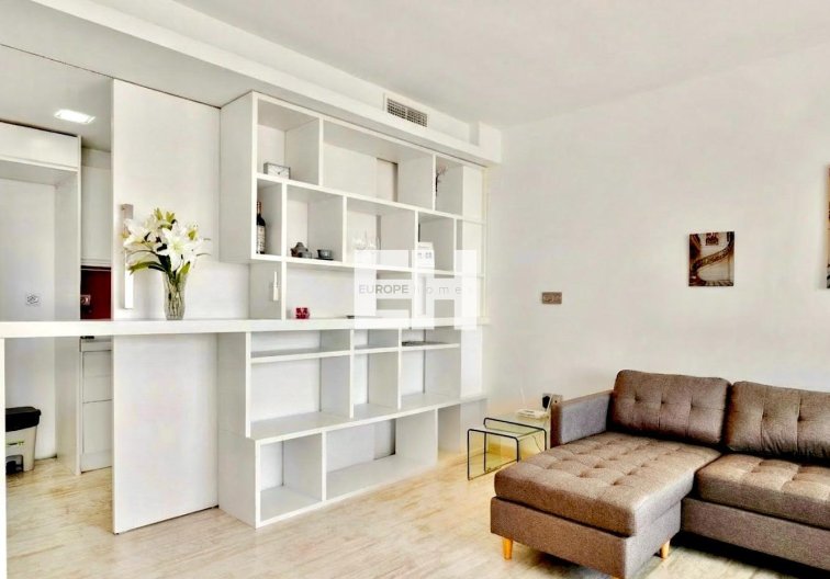 Segunda mano - Apartamento  - Torrevieja - Estacion De Autobuses