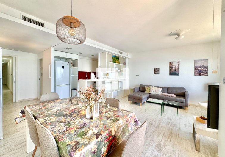 Segunda mano - Apartamento  - Torrevieja - Estacion De Autobuses