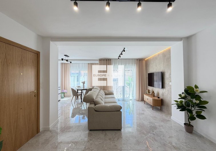 Segunda mano - Atico - Torrevieja - Estacion De Autobuses