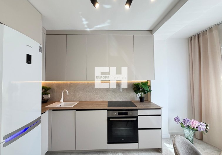 Segunda mano - Atico - Torrevieja - Estacion De Autobuses