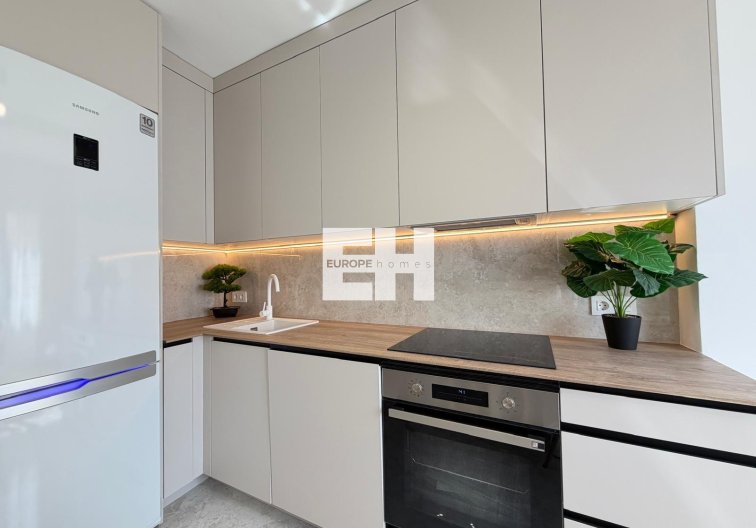 Segunda mano - Atico - Torrevieja - Estacion De Autobuses