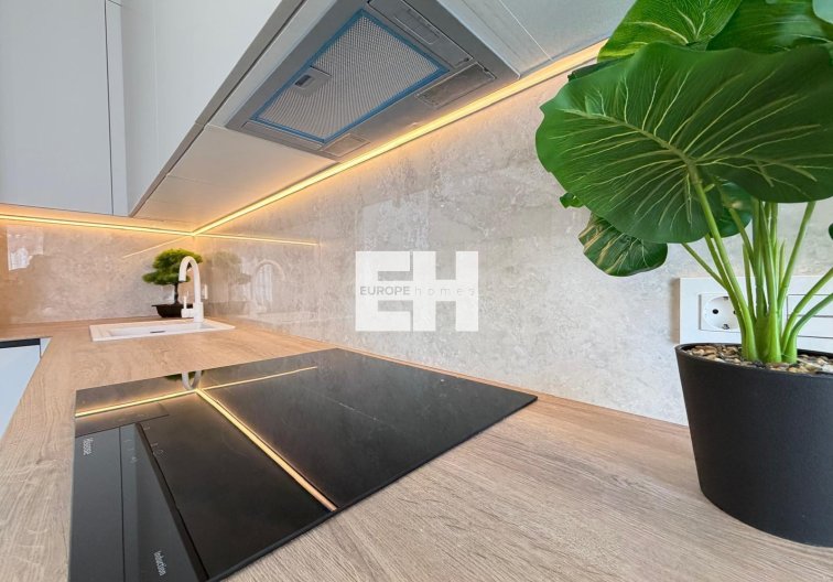 Segunda mano - Atico - Torrevieja - Estacion De Autobuses