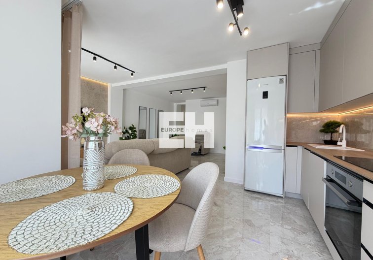 Segunda mano - Atico - Torrevieja - Estacion De Autobuses