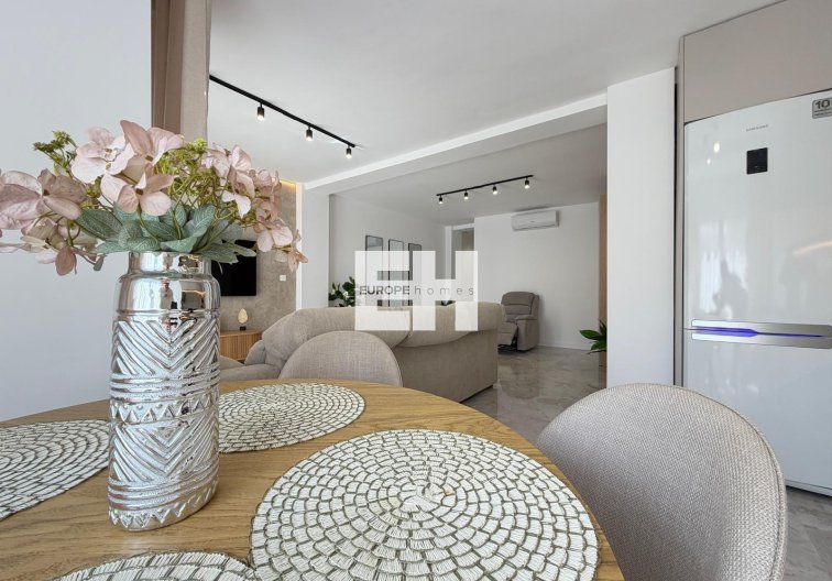 Segunda mano - Atico - Torrevieja - Estacion De Autobuses