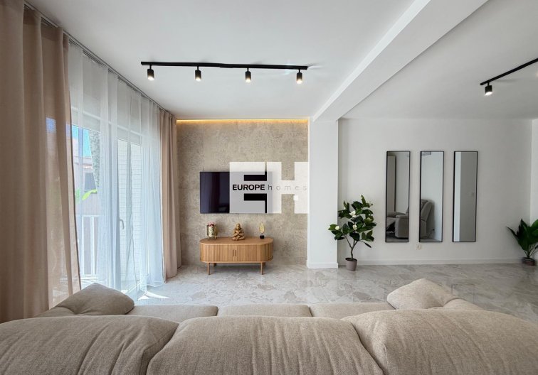 Segunda mano - Atico - Torrevieja - Estacion De Autobuses