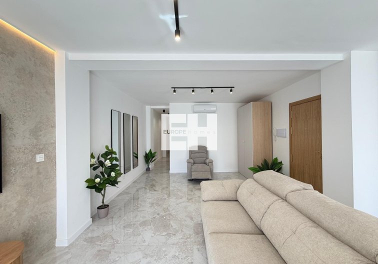 Segunda mano - Atico - Torrevieja - Estacion De Autobuses