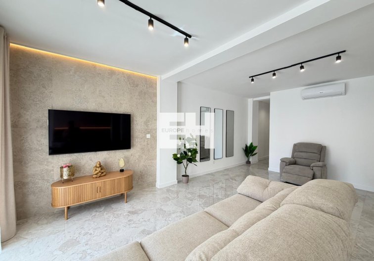 Segunda mano - Atico - Torrevieja - Estacion De Autobuses