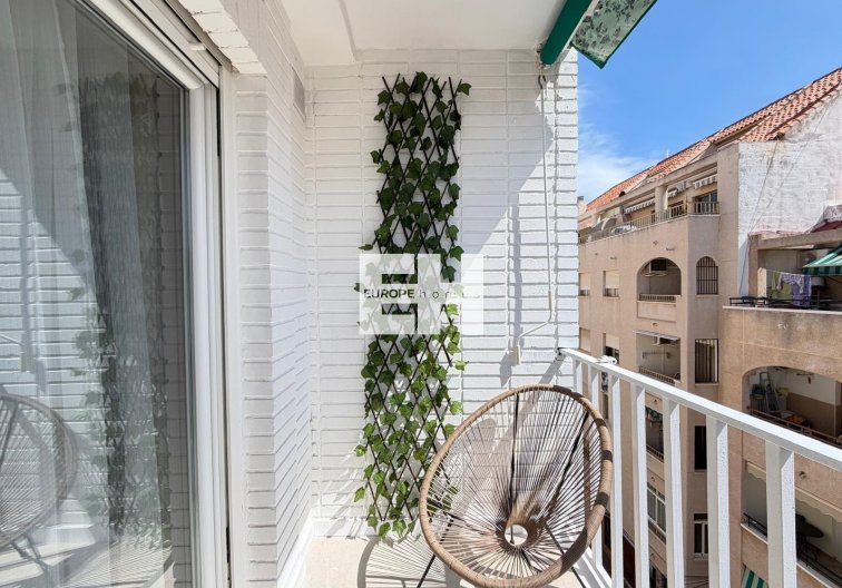 Segunda mano - Atico - Torrevieja - Estacion De Autobuses