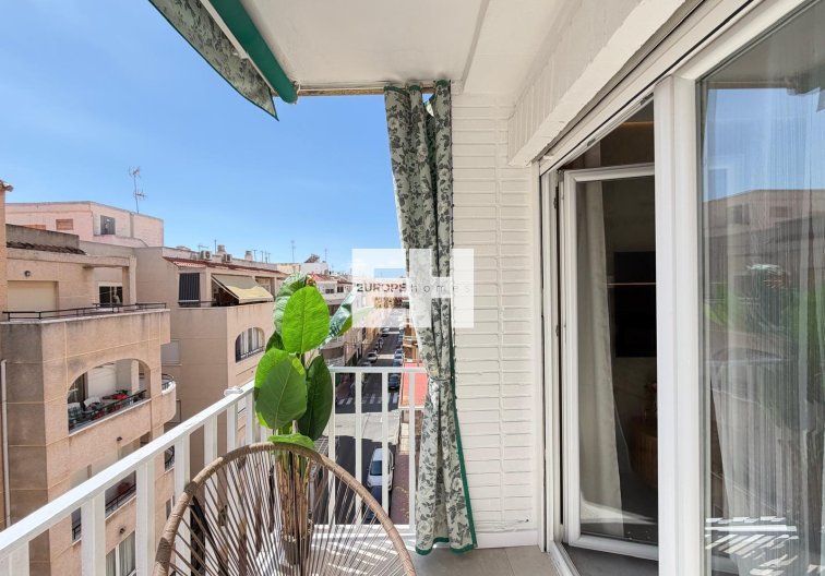 Segunda mano - Atico - Torrevieja - Estacion De Autobuses