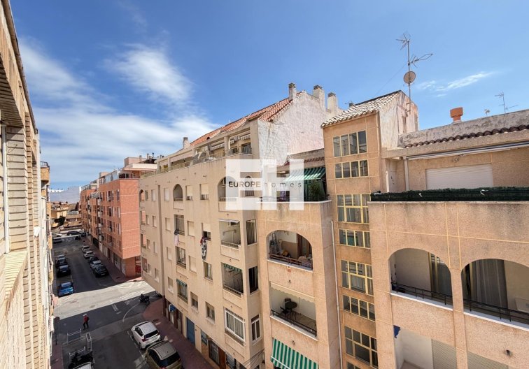 Segunda mano - Atico - Torrevieja - Estacion De Autobuses