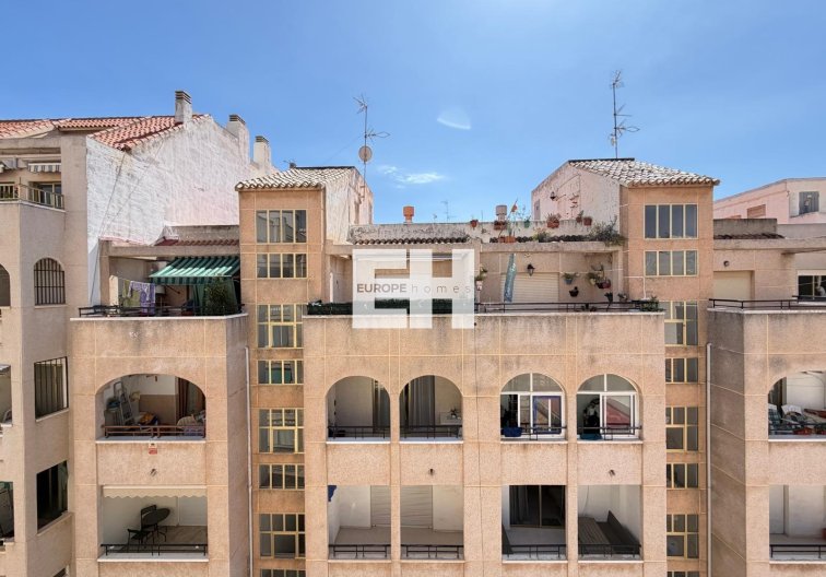 Segunda mano - Atico - Torrevieja - Estacion De Autobuses