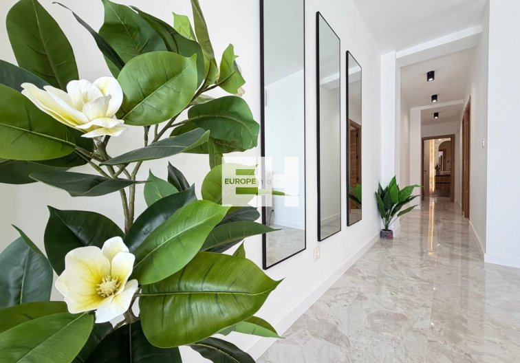 Segunda mano - Atico - Torrevieja - Estacion De Autobuses