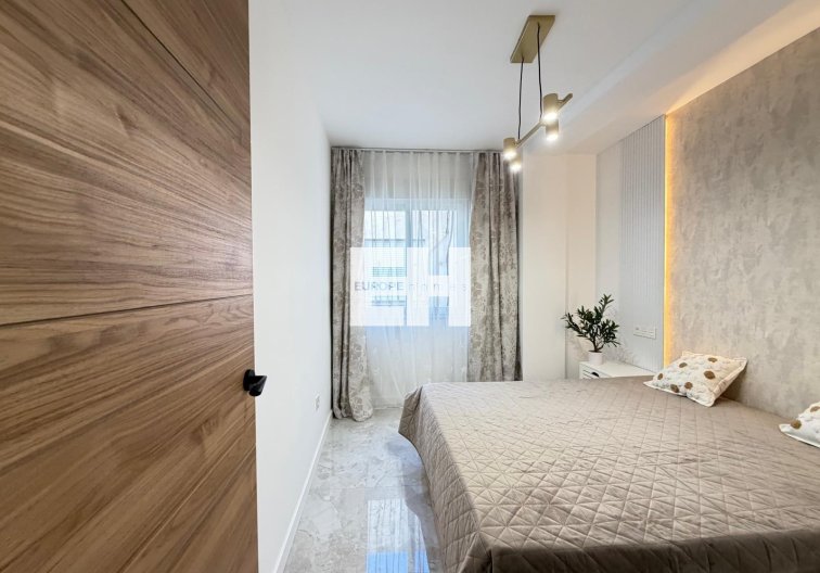 Segunda mano - Atico - Torrevieja - Estacion De Autobuses