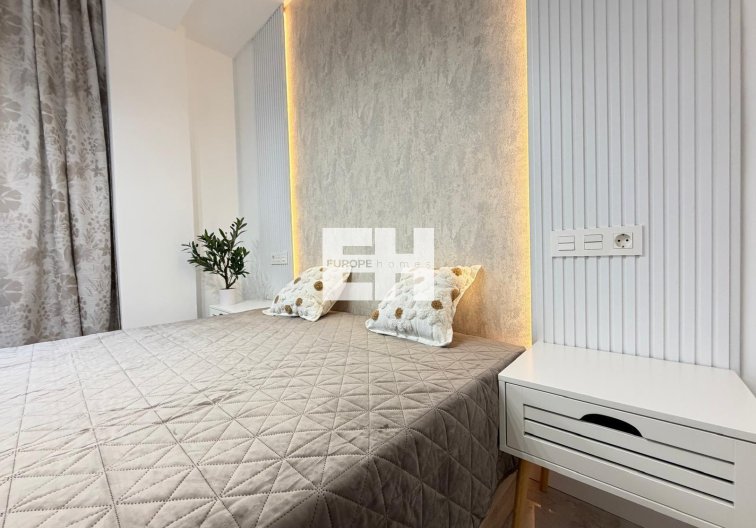 Segunda mano - Atico - Torrevieja - Estacion De Autobuses