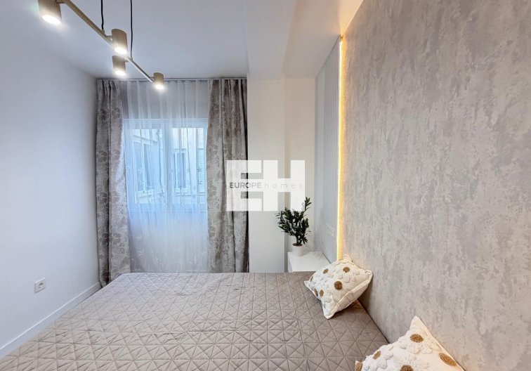 Segunda mano - Atico - Torrevieja - Estacion De Autobuses