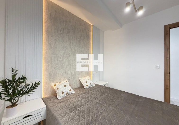 Segunda mano - Atico - Torrevieja - Estacion De Autobuses