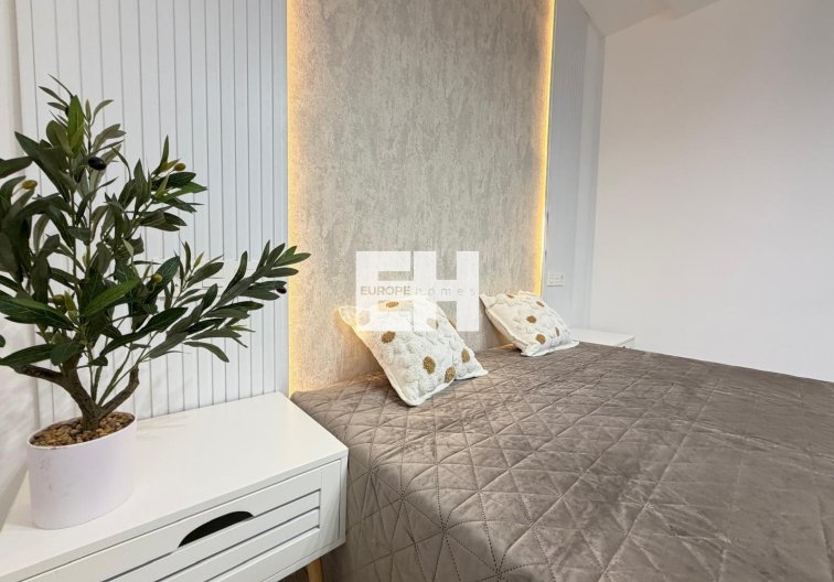 Segunda mano - Atico - Torrevieja - Estacion De Autobuses