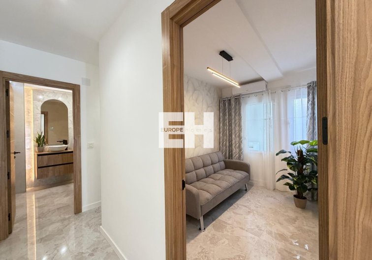 Segunda mano - Atico - Torrevieja - Estacion De Autobuses