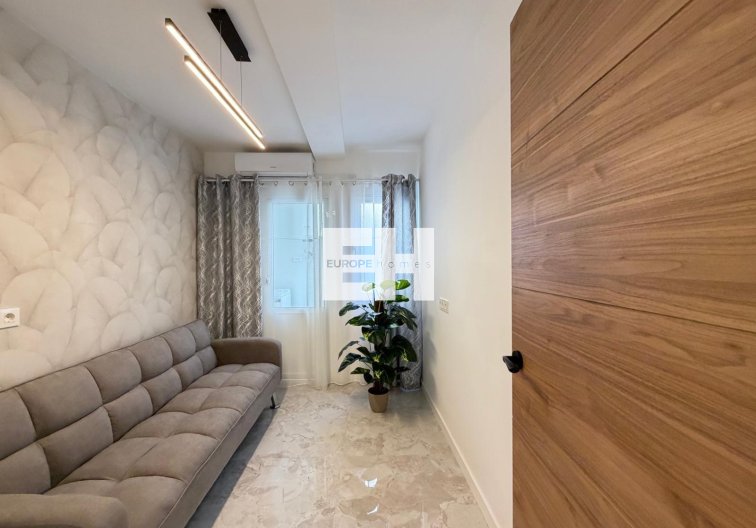 Segunda mano - Atico - Torrevieja - Estacion De Autobuses