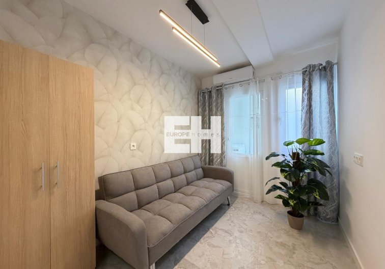 Segunda mano - Atico - Torrevieja - Estacion De Autobuses