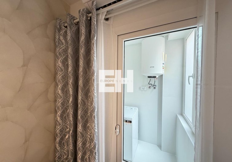 Segunda mano - Atico - Torrevieja - Estacion De Autobuses