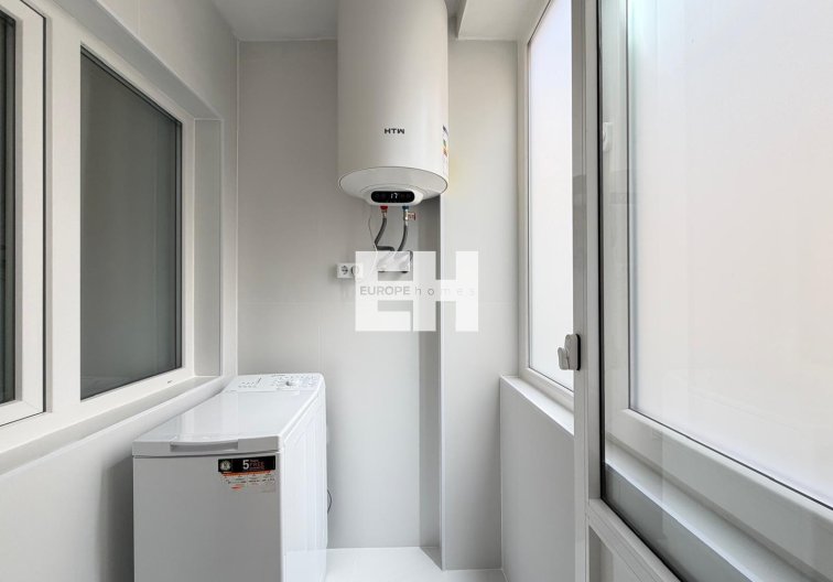 Segunda mano - Atico - Torrevieja - Estacion De Autobuses