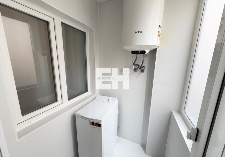 Segunda mano - Atico - Torrevieja - Estacion De Autobuses