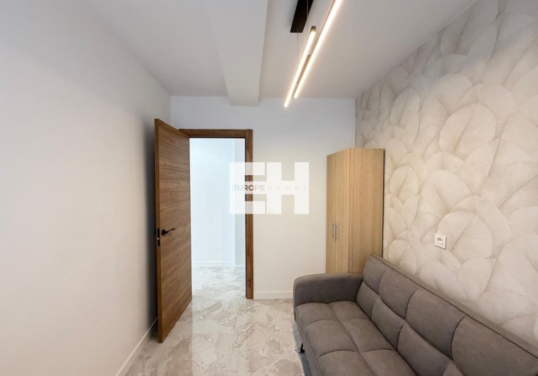 Segunda mano - Atico - Torrevieja - Estacion De Autobuses