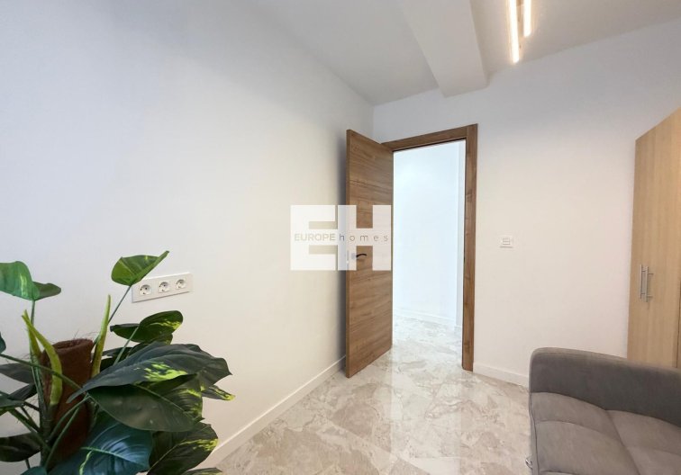 Segunda mano - Atico - Torrevieja - Estacion De Autobuses