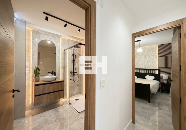 Segunda mano - Atico - Torrevieja - Estacion De Autobuses