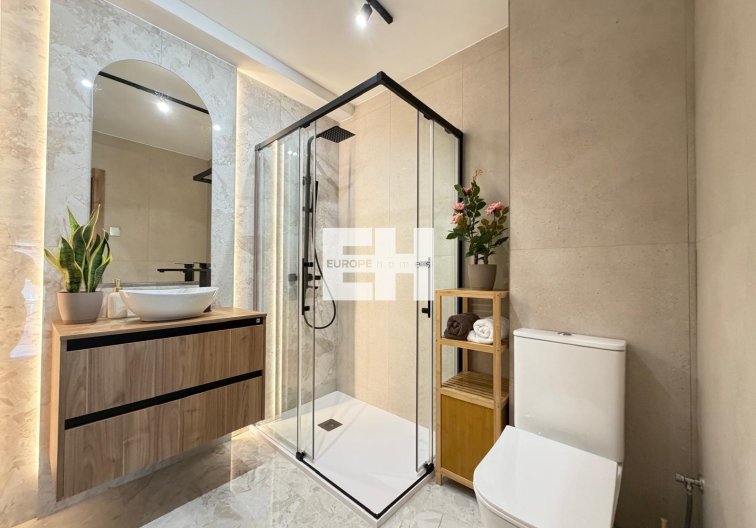 Segunda mano - Atico - Torrevieja - Estacion De Autobuses