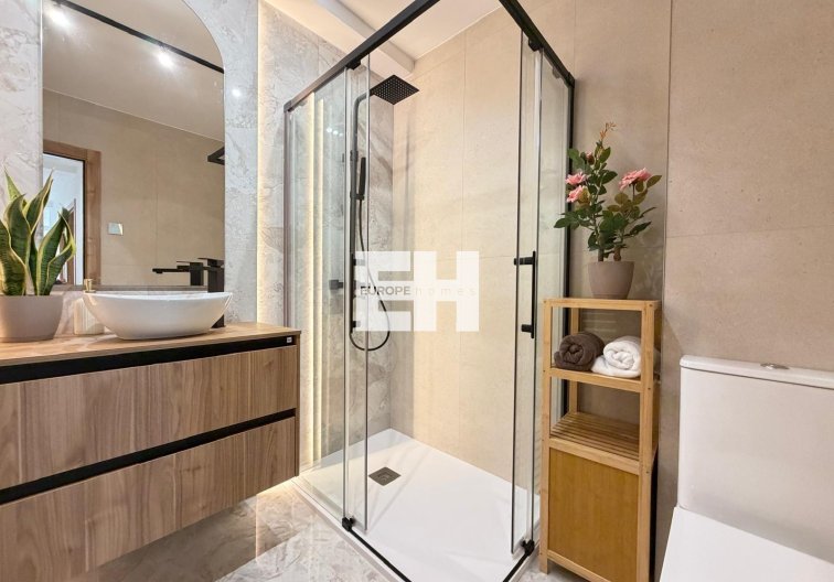 Segunda mano - Atico - Torrevieja - Estacion De Autobuses