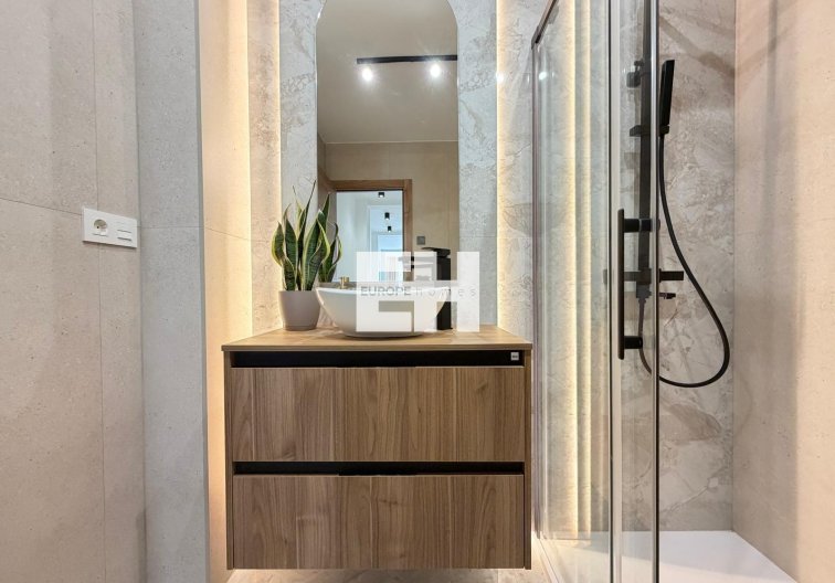 Segunda mano - Atico - Torrevieja - Estacion De Autobuses